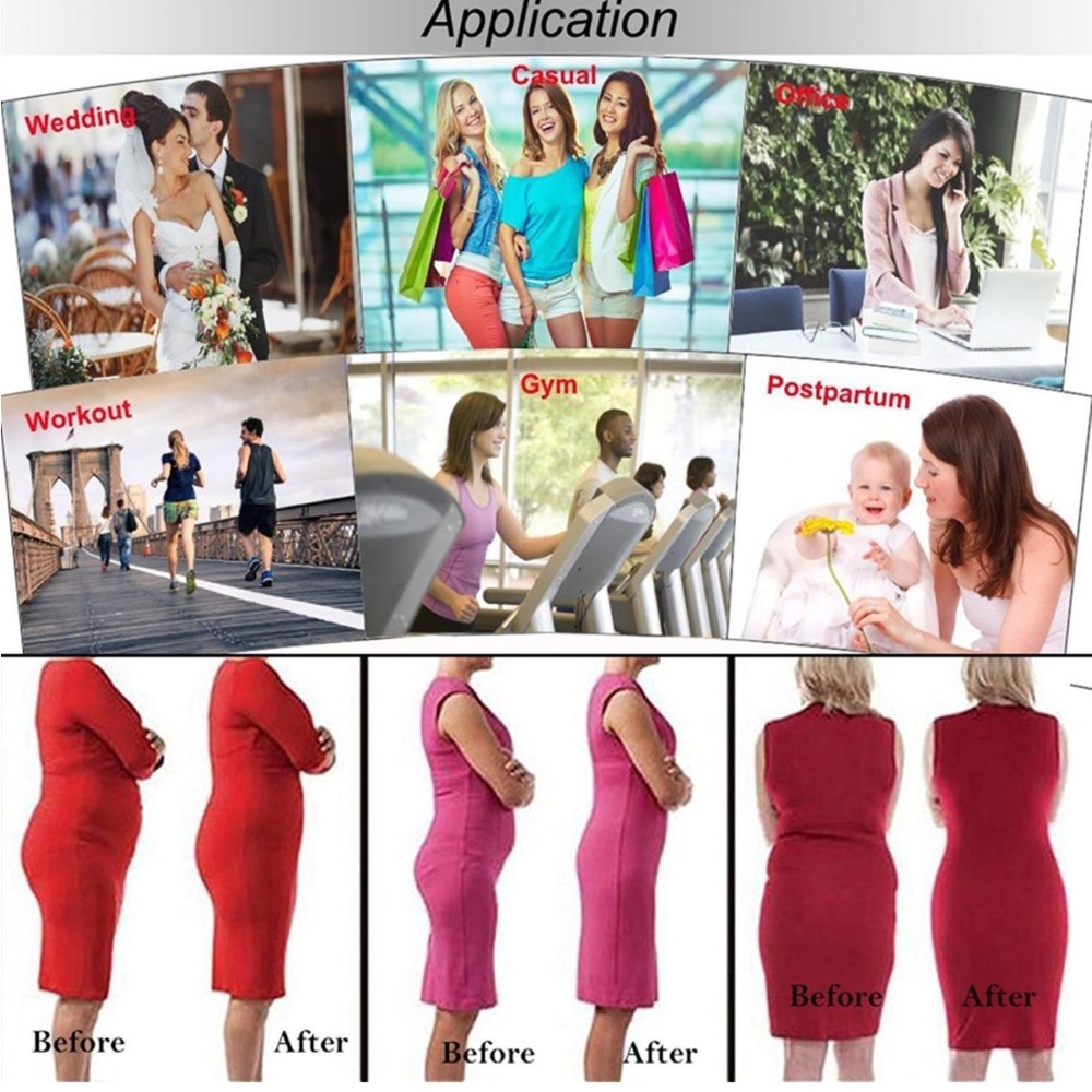 Waist Trainer - image 7